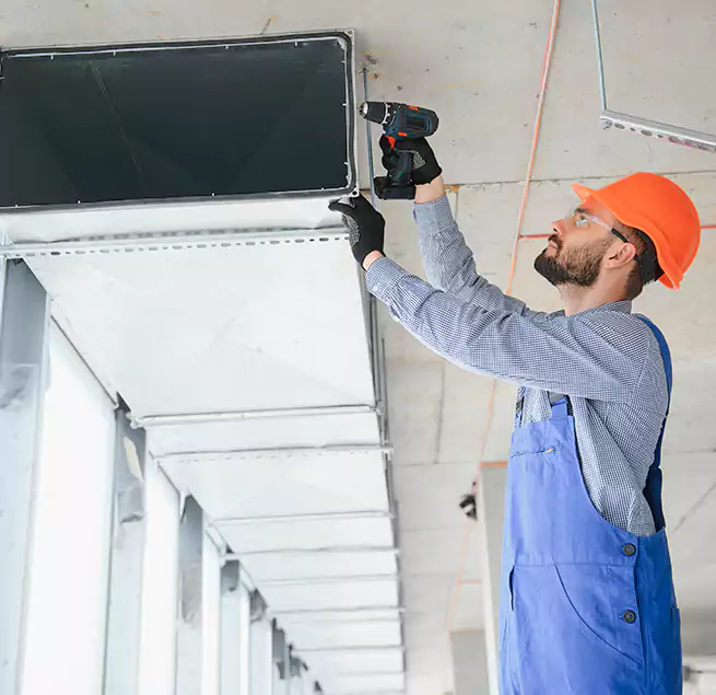 Why Homeowners & Businesses Trust Us in Austintown, OH