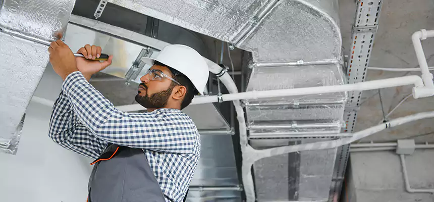 Proactive Ac Vent Repairs & Air Duct Replacement Companies Near Me in Austintown