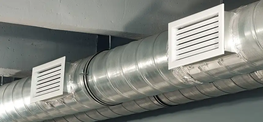 Our Air Duct Camera Inspection Services in Austintown, OH