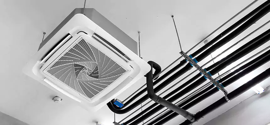 Our Air Duct Deep Cleaning Services in Austintown, OH