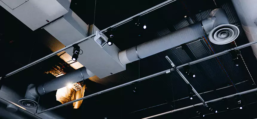 Our Air Duct Replacement Services in Austintown, OH