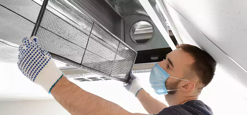 Diagnostic HVAC Coil & Blower Cleaning in Austintown