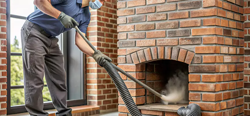 Our Chimney Sweep Services in Austintown, OH