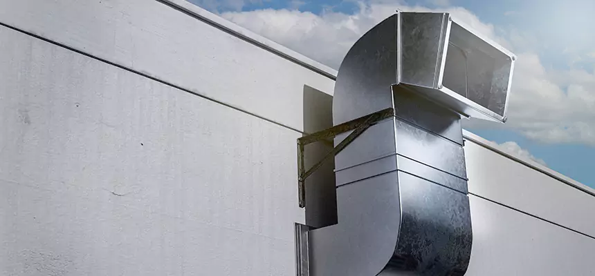 Comprehensive Commercial HVAC Cleaning in Austintown