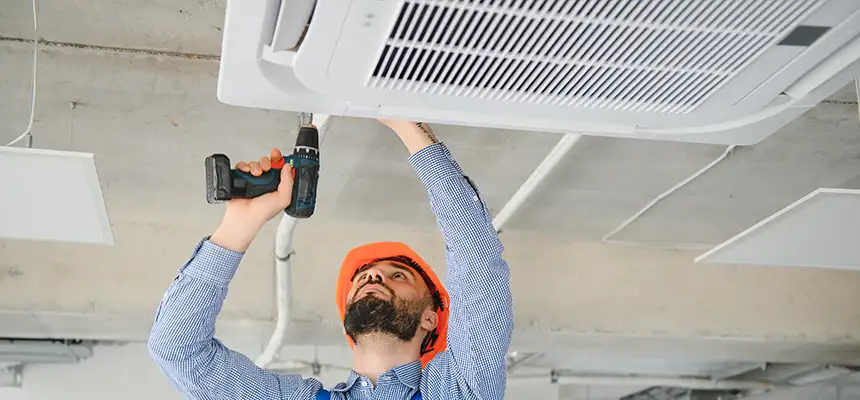 Detailed Multi‑Unit Riser & Roof Termination Cleaning in Austintown