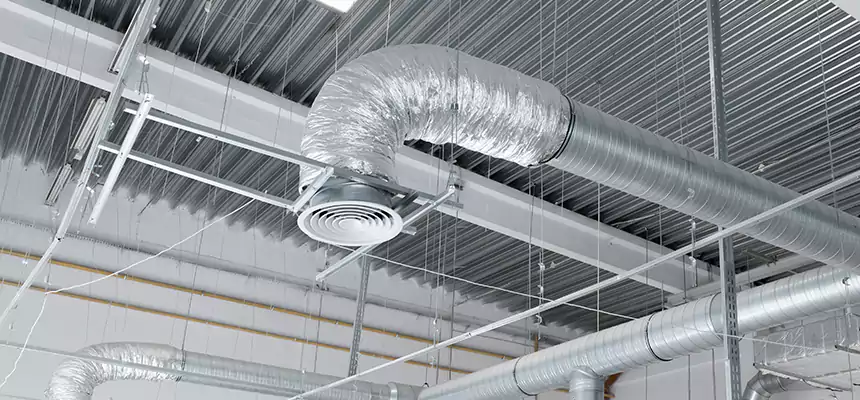 Our Dryer Vent Hose Replacement Services in Austintown, OH