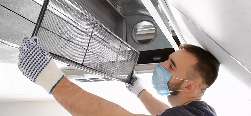 Our Dryer Vent Replacement Services in Austintown, OH