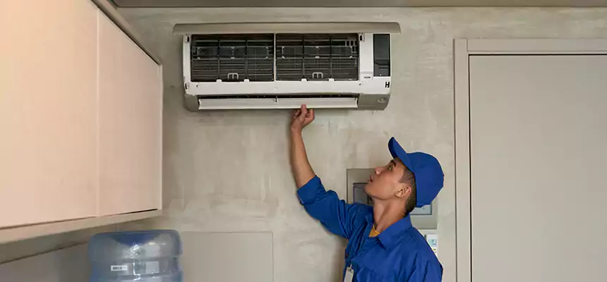 Balanced Fresh‑Air Ventilation (ERV/HRV) in Austintown