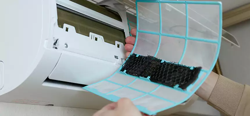 Gentle Ductwork Odor-Control Pet Dander Duct Cleaning in Austintown, OH