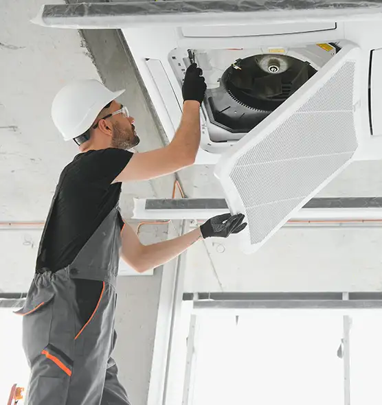 About Air Duct Rodent Removal in Austintown, OH