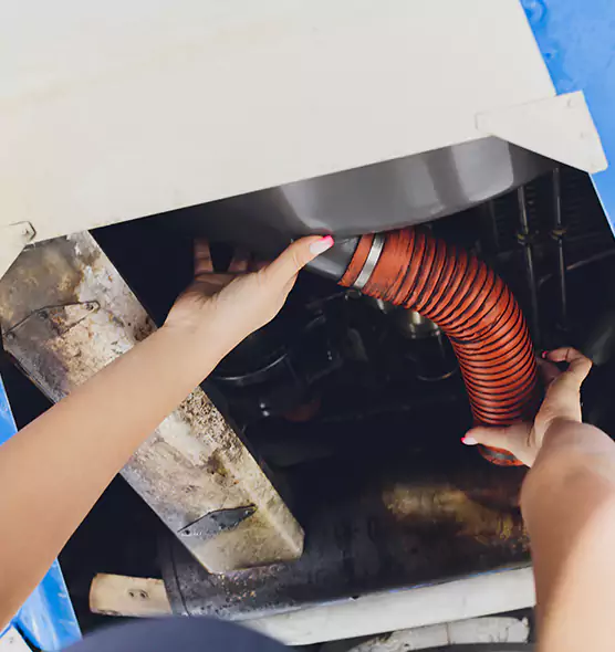 About Air Duct Virus Disinfection in Austintown, OH