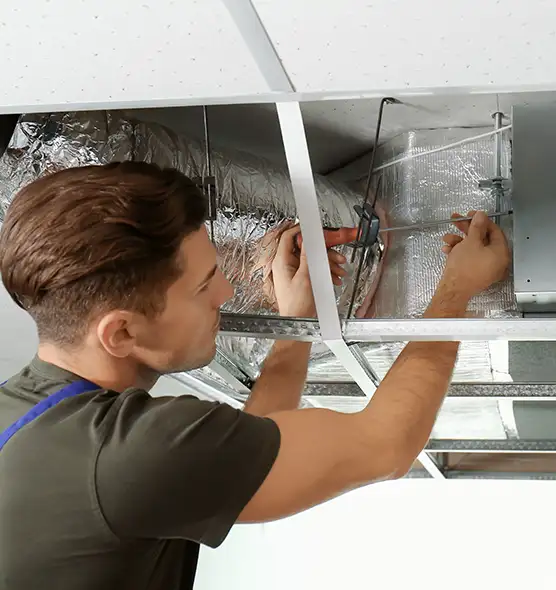 Professional Clogged Dryer Vent Repair in Austintown, OH