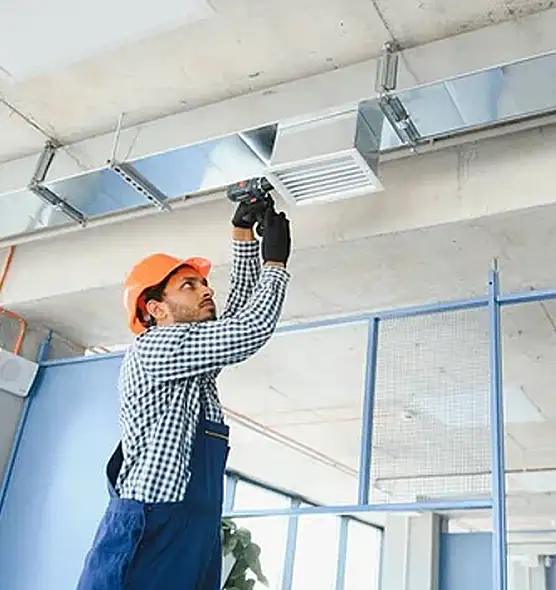 About Commercial Laundry Vent Cleaning in Austintown, OH