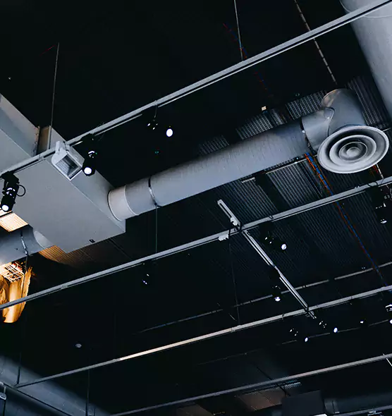 About Duct Sanitization with UV Light in Austintown, OH