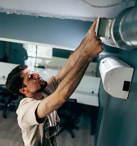 About Flexible Ductwork Replacement in Austintown, OH