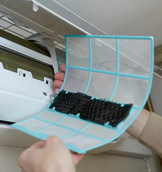 Welcome to Air Duct Cleaning & Repairs Austintown — Your Local HEPA Filter Installation Pros in Austintown, OH