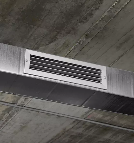 Trusted Hospital Grade Air Duct Cleaning Experts in Austintown, OH