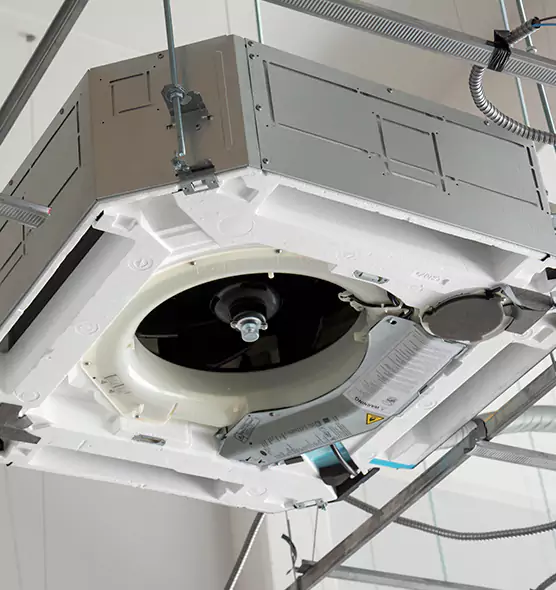 Professional Industrial Dryer Vent Cleaning in Austintown, OH