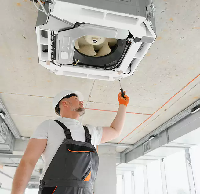 Why Homeowners & Businesses Trust Us in Austintown, OH?