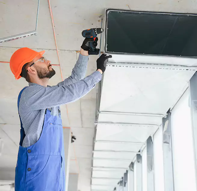 Why Homeowners & Businesses Trust Us in Austintown, OH?