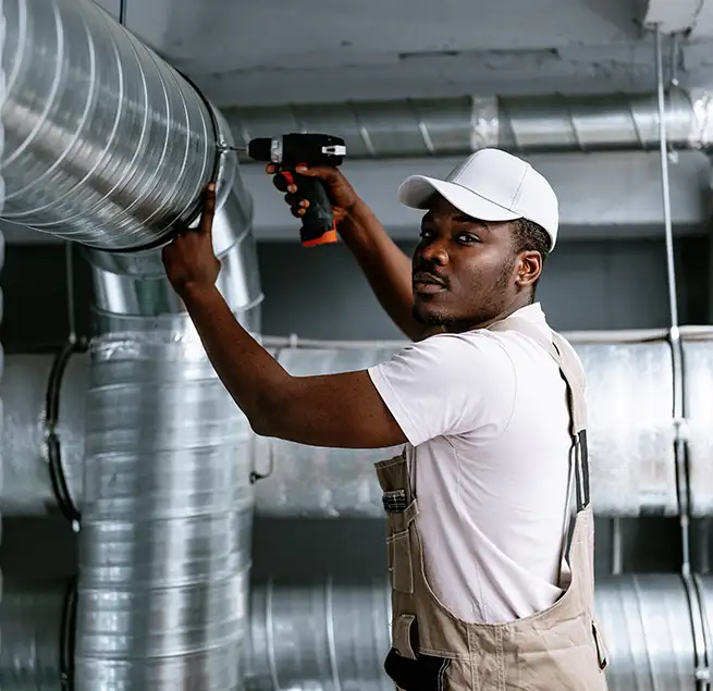 Why Homeowners & Businesses Trust Us Austintown, OH