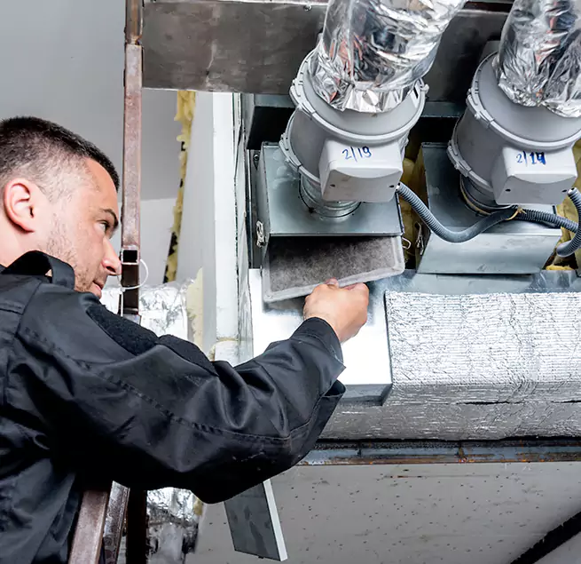 Why Homeowners & Businesses Trust Us in Austintown, OH?