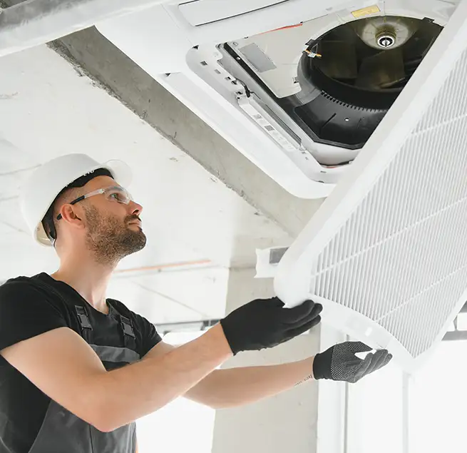 Why Homeowners & Businesses Trust Us in Austintown, OH?