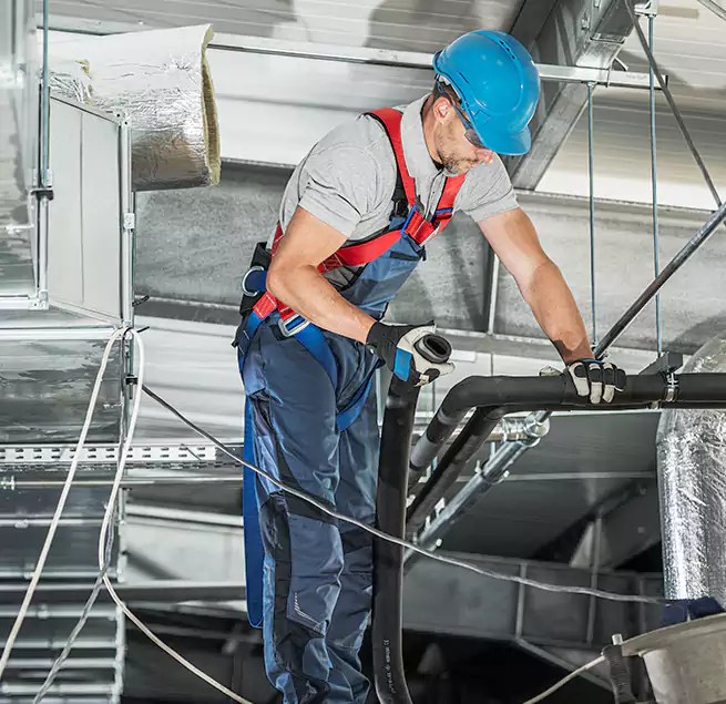 Why Homeowners & Businesses Trust Us in Austintown, OH?