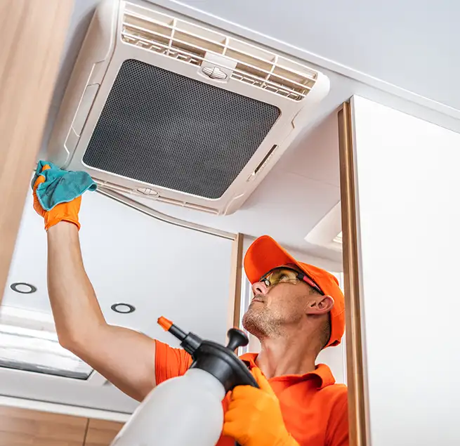 Why Homeowners & Businesses Trust Us in Austintown, OH?