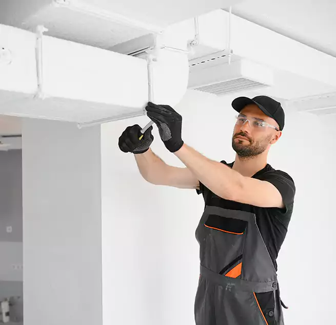 Why Homeowners & Businesses Trust Us in Austintown, OH?