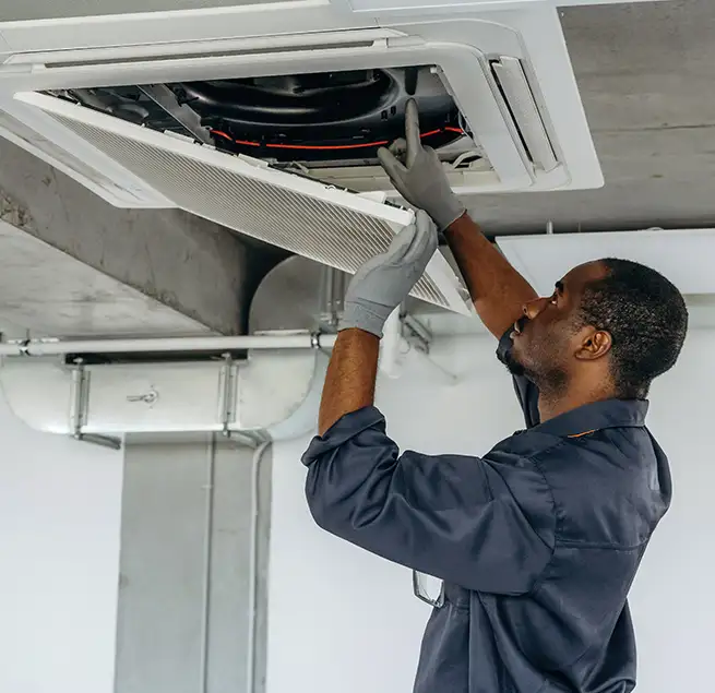 Why Homeowners & Businesses Trust Us in Austintown, OH?