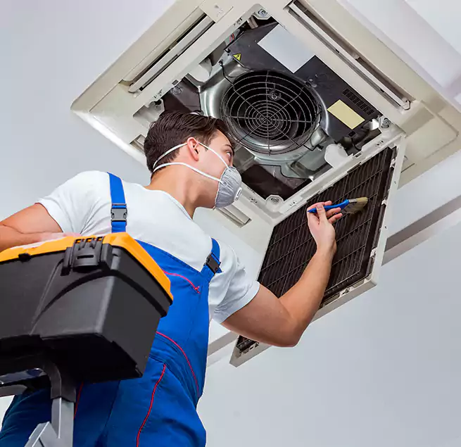 Why Homeowners & Businesses Trust Us in Austintown, OH?