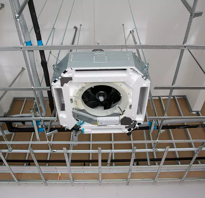 Why Homeowners & Businesses Trust Us in Austintown, OH?