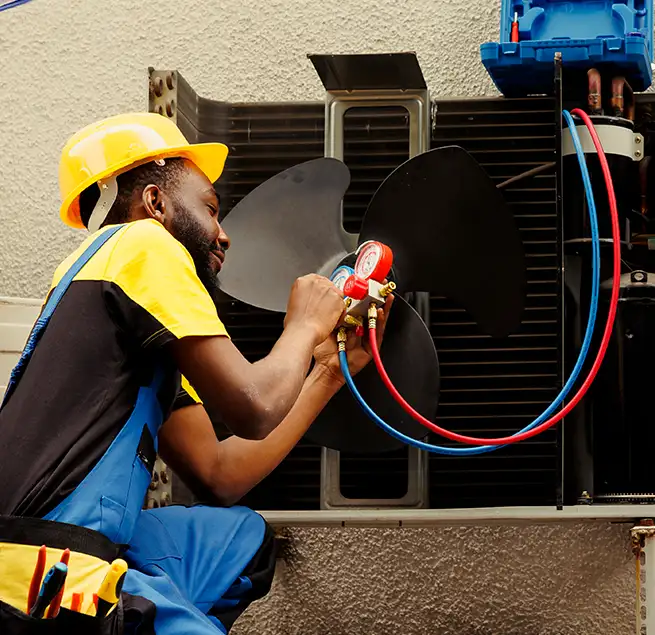 Why Homeowners & Businesses Trust Us in Austintown, OH?