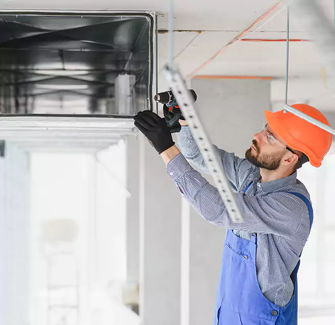 Why Homeowners & Businesses Trust Us in Austintown, OH?