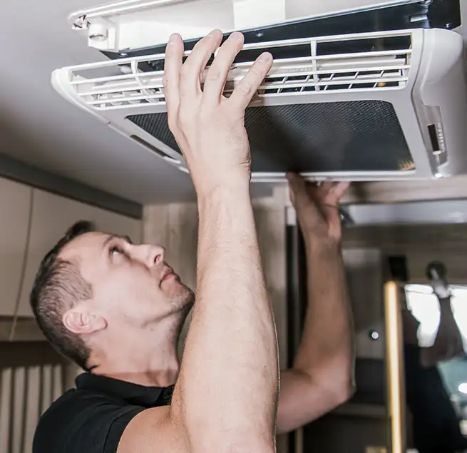 Why Homeowners & Businesses Trust Us Austintown, OH