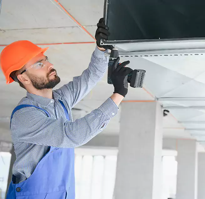 Why Homeowners & Businesses Trust Us in Austintown, OH?