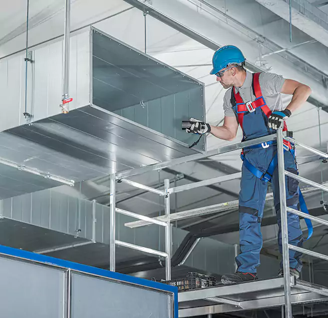 Why Homeowners Businesses Trust Us in Austintown, OH