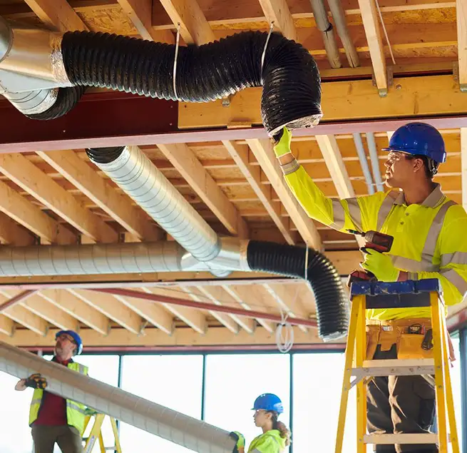 Why Homeowners & Businesses Trust Us in Austintown, OH?