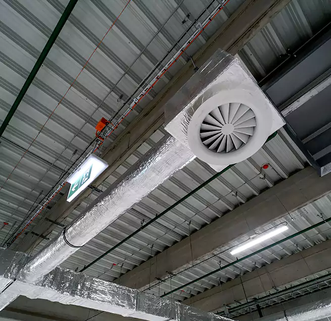 Why Homeowners & Businesses Trust Us in Austintown, OH?