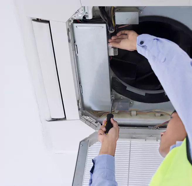 Why Homeowners Businesses Trust Us Austintown, OH