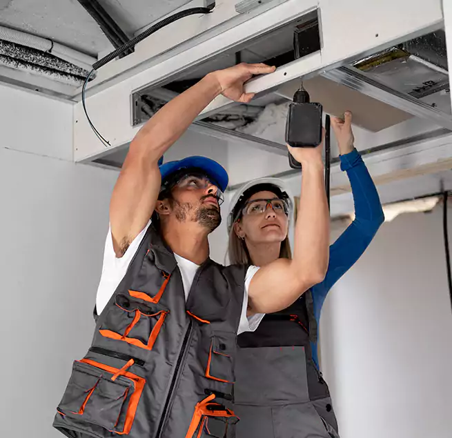 Why Homeowners & Businesses Trust Us in Austintown, OH