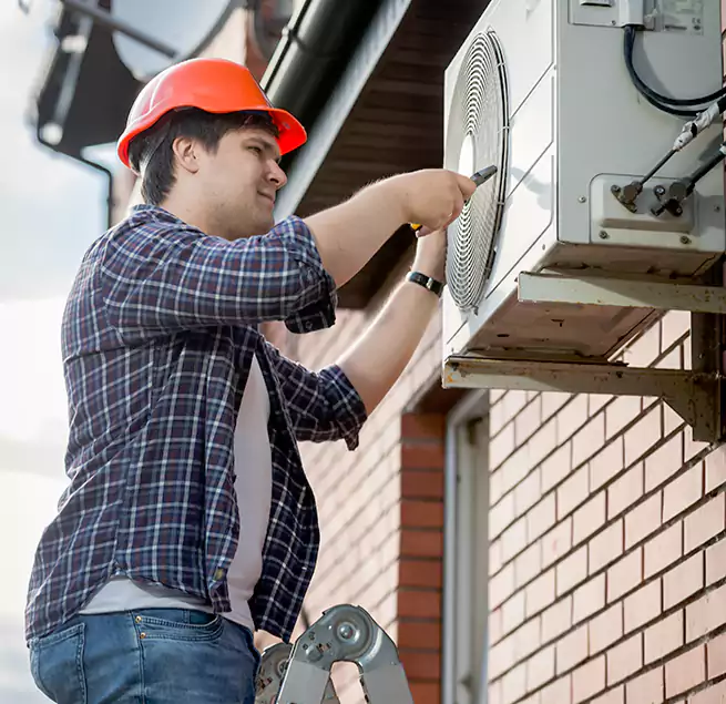 Why Homeowners & Businesses Trust Us Austintown, OH