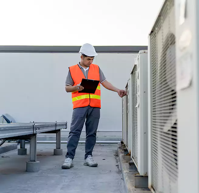 Why Homeowners & Businesses Trust Us in Austintown, OH?